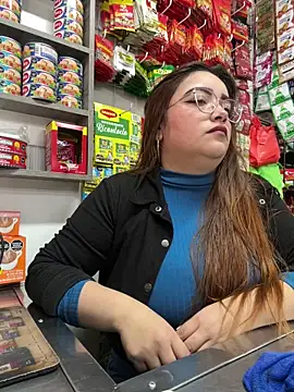 Tatiana O online show from October 2, 5:16 pm