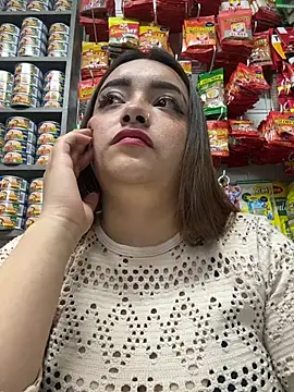 Tatiana O online show from December 13, 8:04 pm