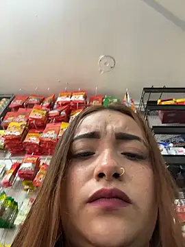 Tatiana O online show from January 8, 4:02 pm