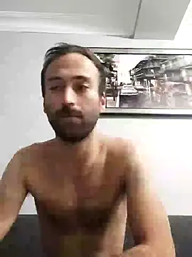 ozkanaslan online show from December 6, 9:07 pm