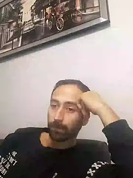 ozkanaslan online show from December 4, 12:57 am