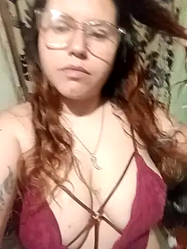 Fogosos 1907 online show from October 5, 3:41 am