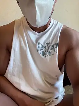 Snapshot of shouhei0123 chatting on March 1, 3:53 am shouhei0123 online show from March 1, 3:53 am