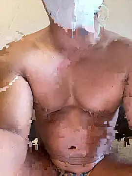 Snapshot of shouhei0123 chatting on October 18, 7:21 am shouhei0123 online show from October 18, 7:21 am