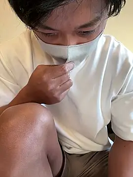 Snapshot of shouhei0123 chatting on December 31, 5:33 am shouhei0123 online show from December 31, 5:33 am