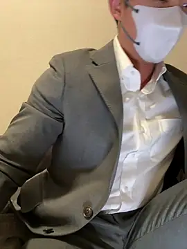 Snapshot of shouhei0123 chatting on January 18, 9:56 am shouhei0123 online show from January 18, 9:56 am