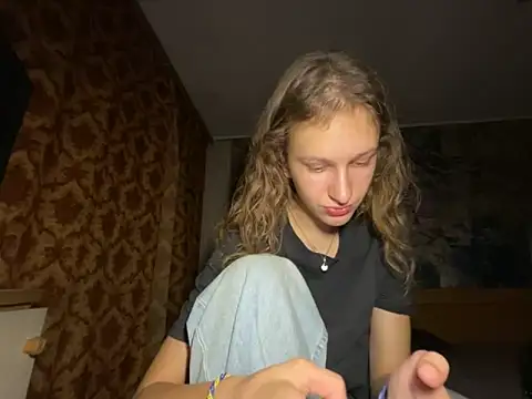 Eva Angel3 online show from September 19, 6:23 pm