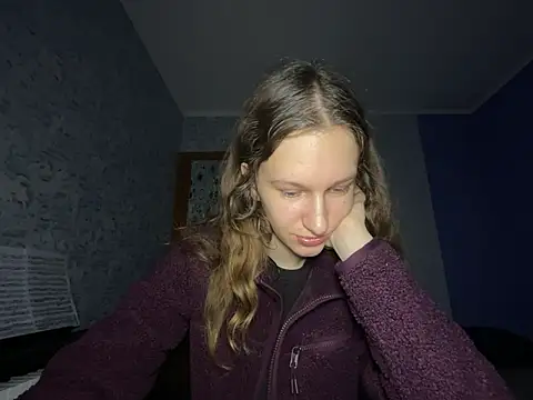 Eva Angel3 online show from February 20, 4:53 pm