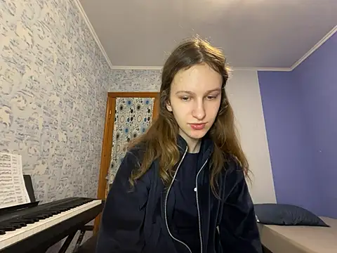 Eva Angel3 online show from March 8, 5:49 pm