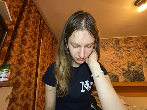 Eva Angel3 online show from March 12, 6:45 pm