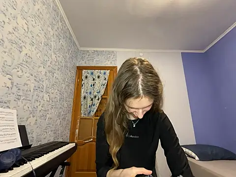 Eva Angel3 online show from April 12, 5:49 pm