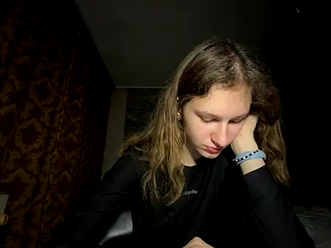 Eva Angel3 online show from December 2, 4:30 pm