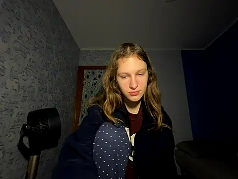 Eva Angel3 online show from December 21, 4:19 pm