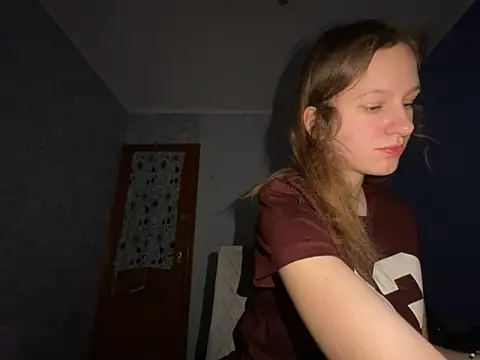 Eva Angel3 online show from January 14, 3:37 pm