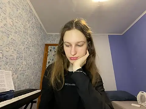 Eva Angel3 online show from February 17, 6:27 pm