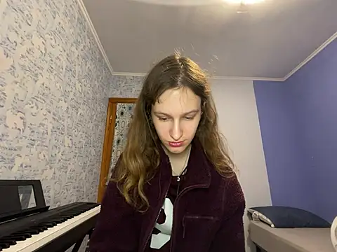 Eva Angel3 online show from March 21, 5:17 pm