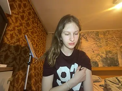 Eva Angel3 online show from March 18, 6:42 pm