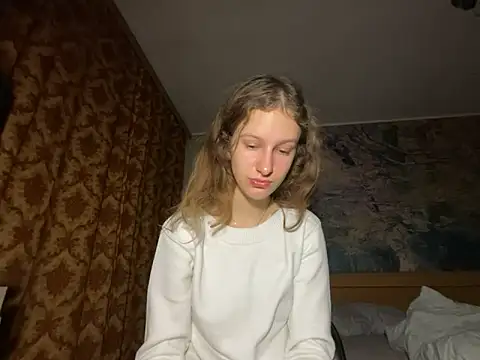 Eva Angel3 online show from October 23, 4:16 pm