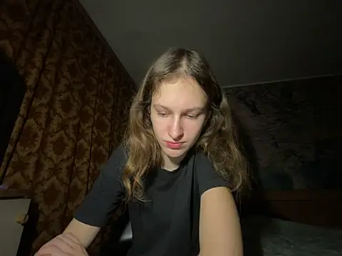 Eva Angel3 online show from December 5, 4:16 pm