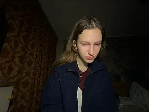 Eva Angel3 online show from December 17, 5:07 pm