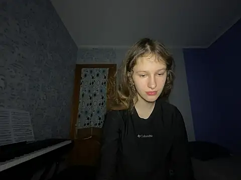 Eva Angel3 online show from February 8, 4:59 pm