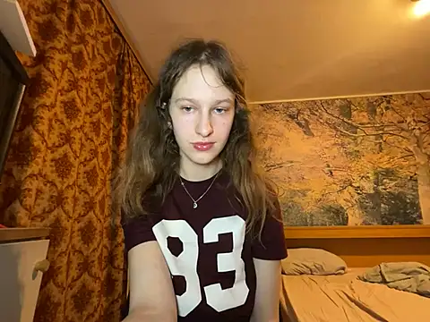 Eva Angel3 online show from March 24, 5:57 pm