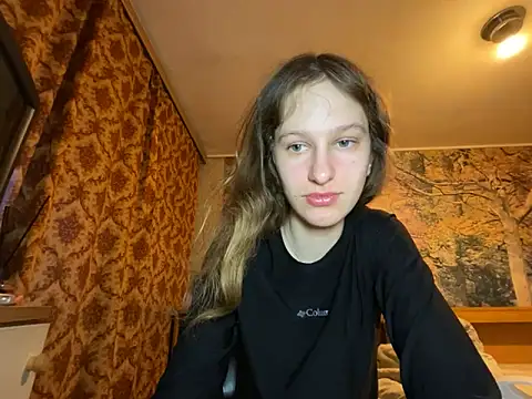 Eva Angel3 online show from April 14, 5:07 pm