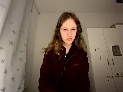 Eva Angel3 online show from January 8, 6:36 pm