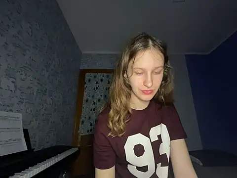 Eva Angel3 online show from March 23, 5:57 pm