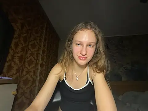 Eva Angel3 online show from November 4, 6:33 pm