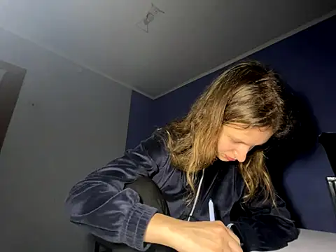 Eva Angel3 online show from November 9, 5:17 pm