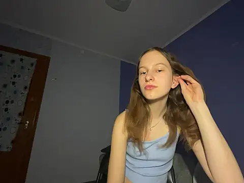 Eva Angel3 online show from March 17, 4:22 pm