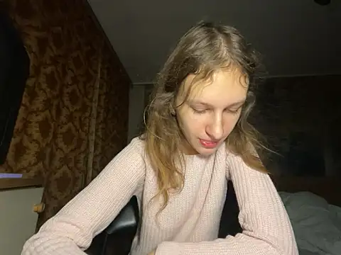 Eva Angel3 online show from October 25, 3:56 pm