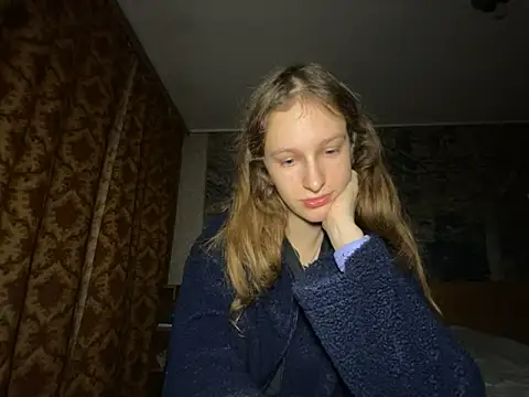 Eva Angel3 online show from October 27, 4:30 pm