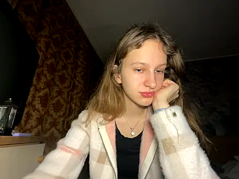 Eva Angel3 online show from November 28, 4:07 pm