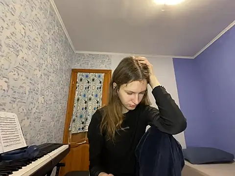 Eva Angel3 online show from February 2, 7:13 pm