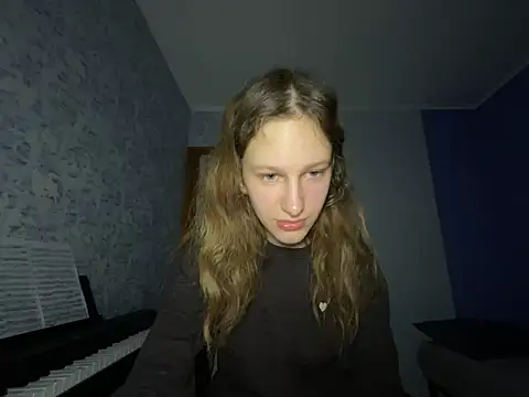 Eva Angel3 online show from February 13, 5:35 pm