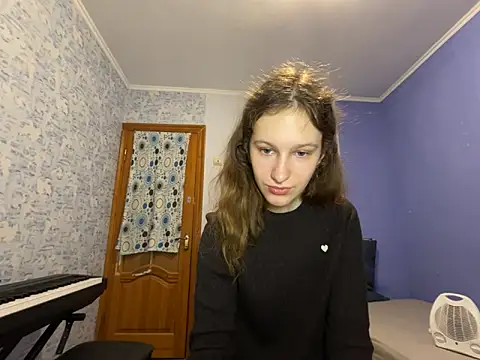 Eva Angel3 online show from February 14, 5:46 pm