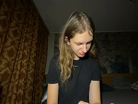 Eva Angel3 online show from September 14, 5:57 pm