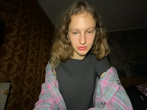 Eva Angel3 online show from September 30, 6:14 pm