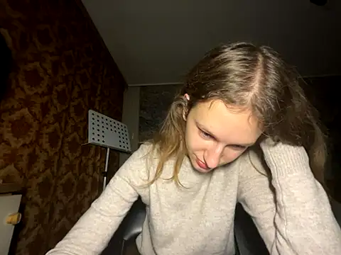 Eva Angel3 online show from October 14, 5:02 pm