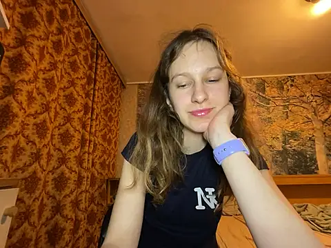 Eva Angel3 online show from March 30, 5:25 pm