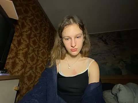 Eva Angel3 online show from December 18, 4:22 pm