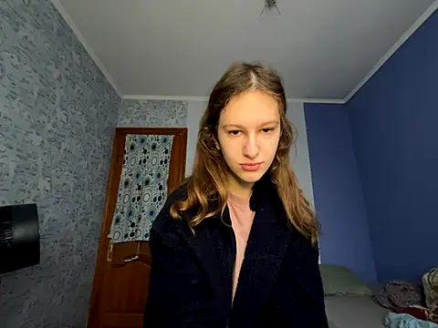 Eva Angel3 online show from December 23, 7:40 am