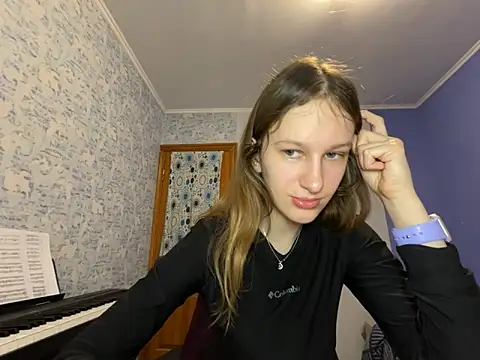 Eva Angel3 online show from February 10, 5:34 pm