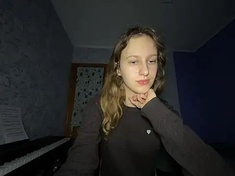 Eva Angel3 online show from February 24, 6:20 pm