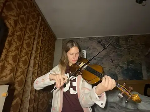 Eva Angel3 online show from October 13, 5:03 pm