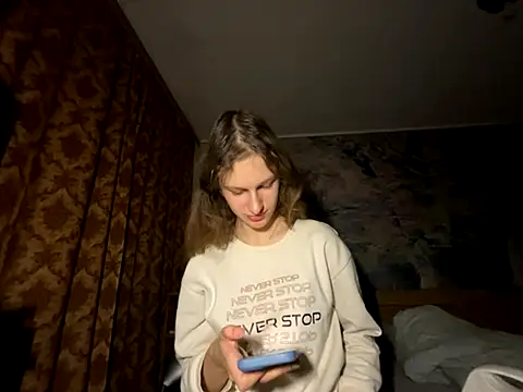 Eva Angel3 online show from October 26, 5:13 pm