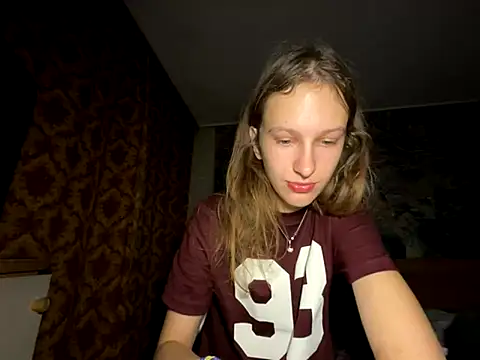 Eva Angel3 online show from September 26, 6:26 pm