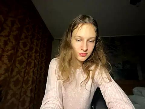 Eva Angel3 online show from October 30, 6:27 pm